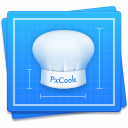 PxCook 64位